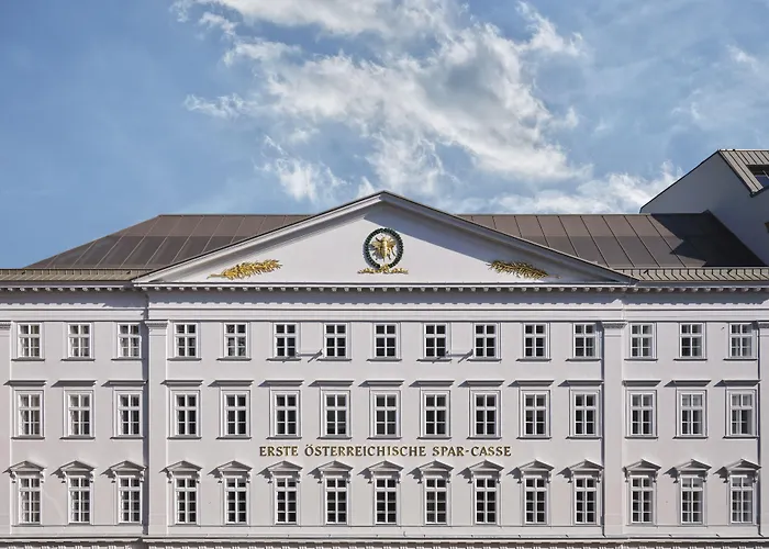 Hotel Rosewood Viena